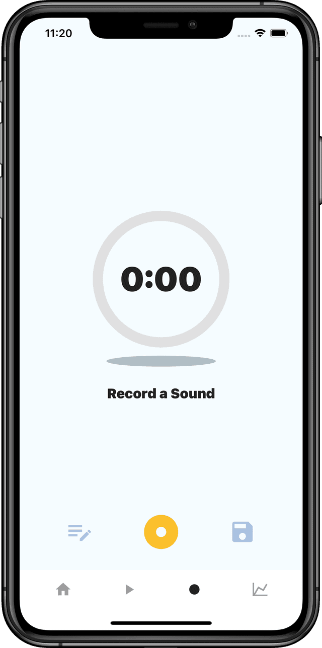 Record Screen